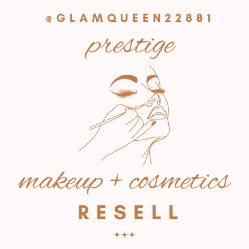 Meet your Posher, Glamqueen